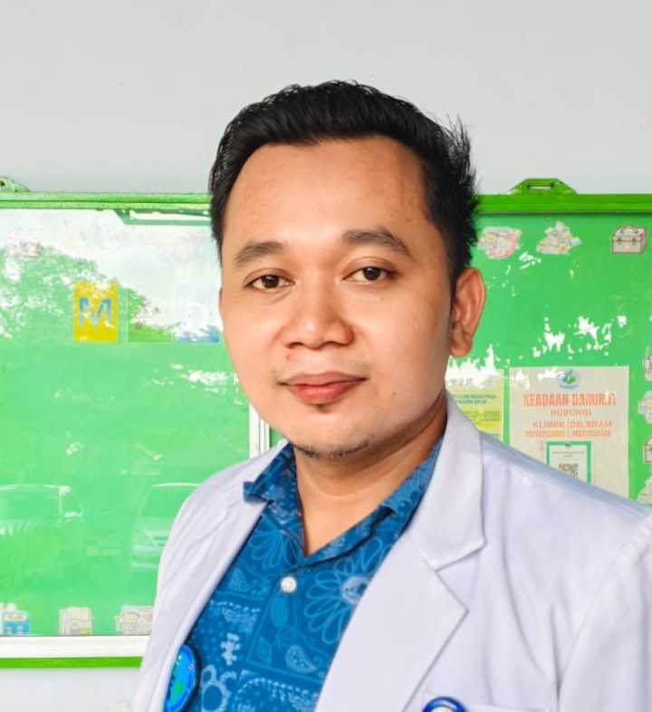 dr. Bramastia Riswandha