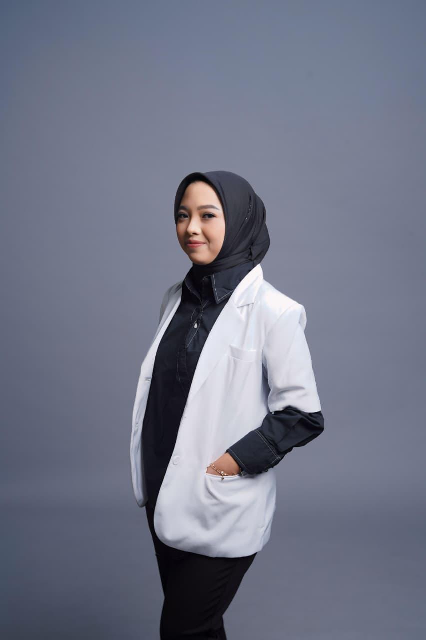 dr. Suhana Nur Masfufah