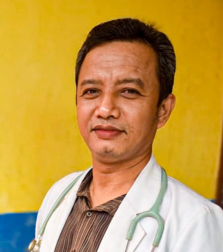 dr. Kurniawan