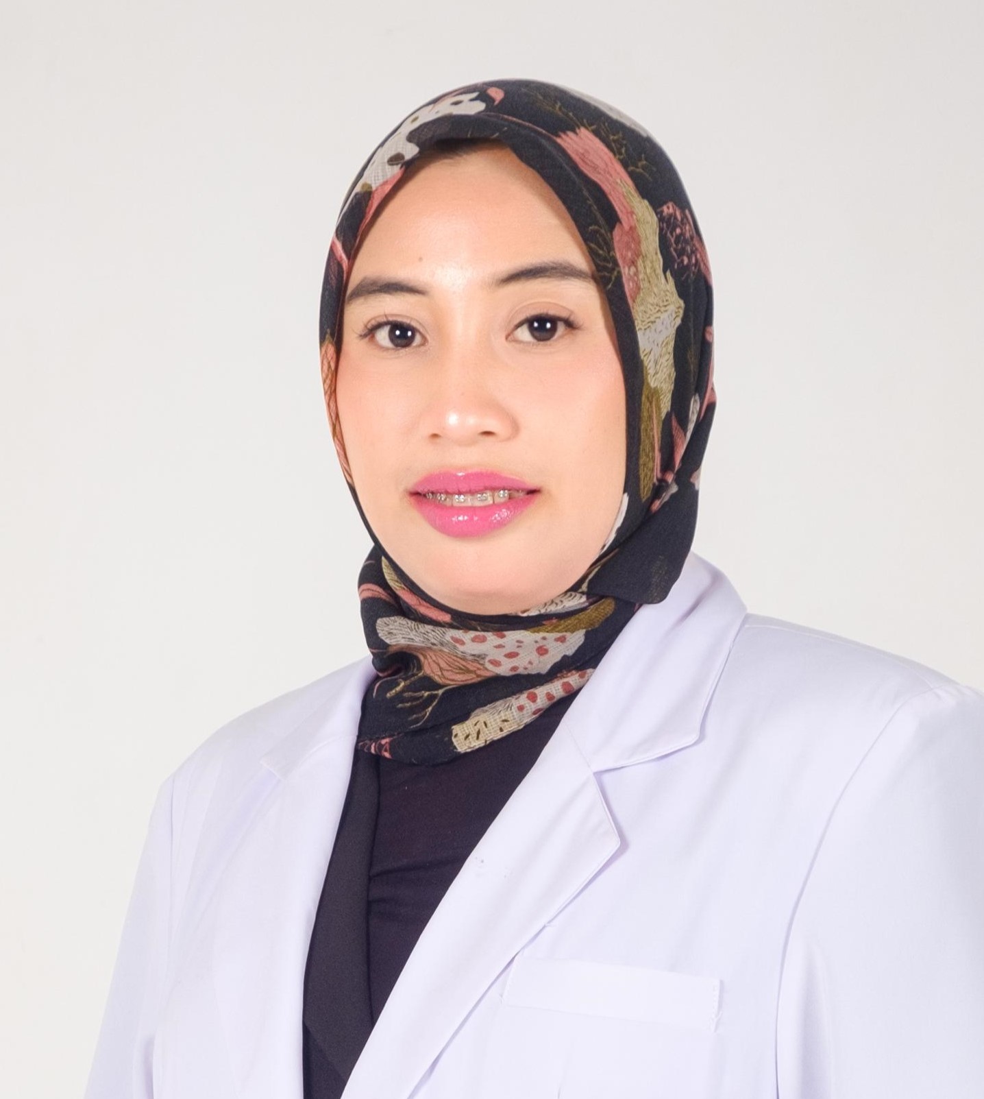 dr. Novita Kusuma Iswanto
